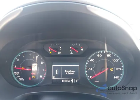 2017 Chevrolet Malibu Ls from USA, damaged, VIN 1G1ZB5ST6HF114012